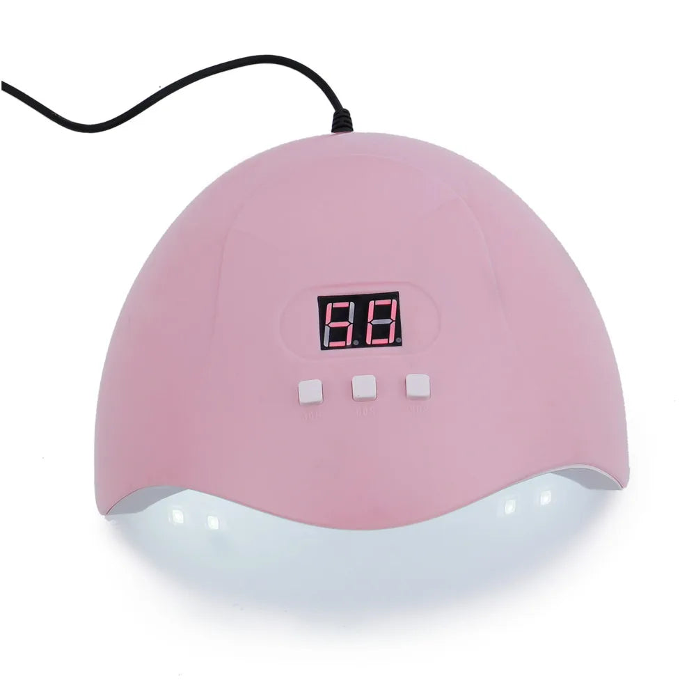 Lampă UV LED pentru Unghii 36W