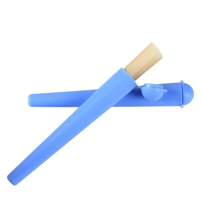 Set 8 Tuburi Plastic King Size 118mm Etanșe