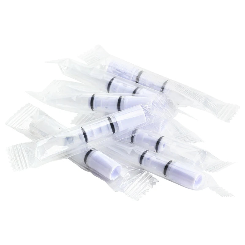 Set 20 Filtre Reutilizabile Lavabile, Mini