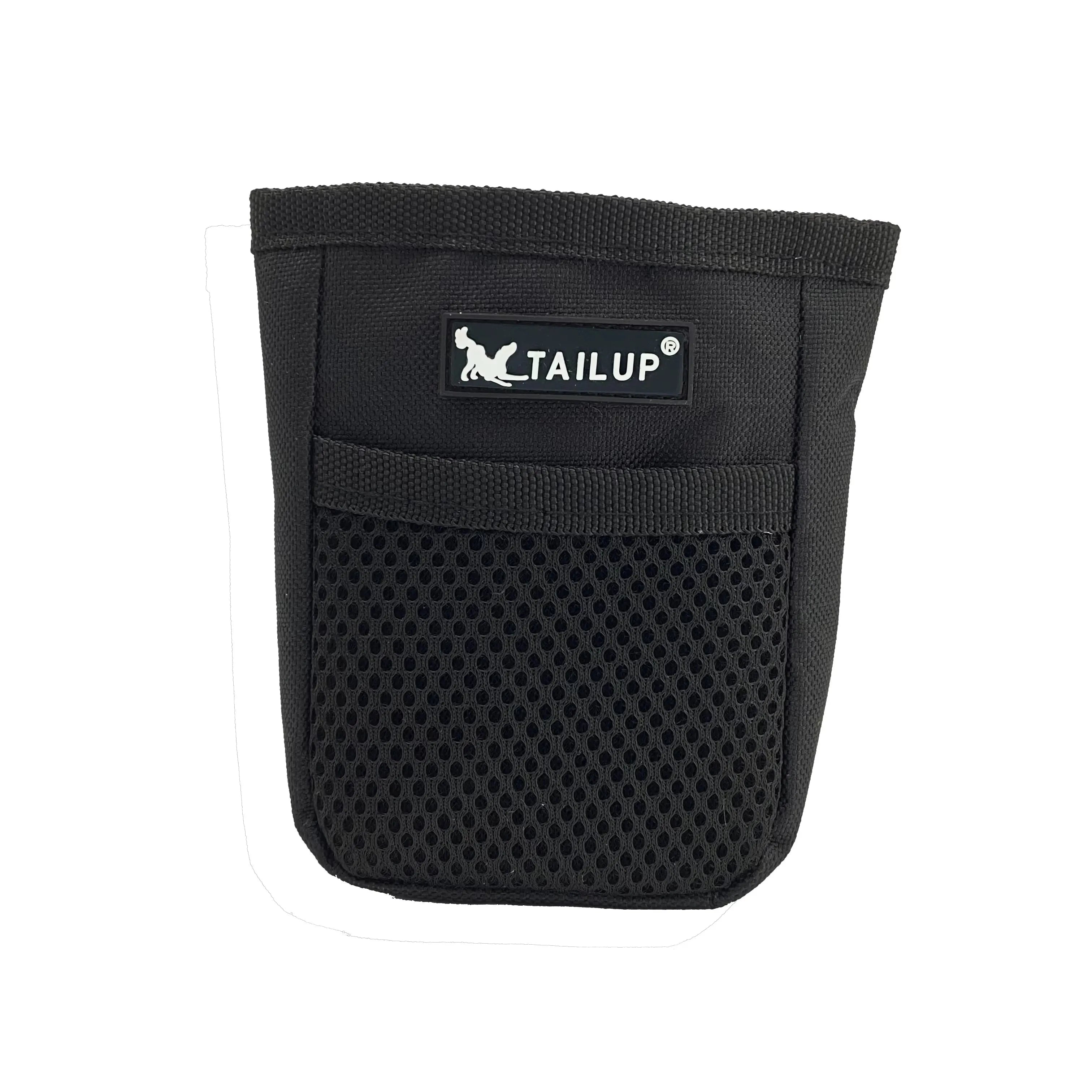 Dog Treat Training Pouch — Magnetic Closure