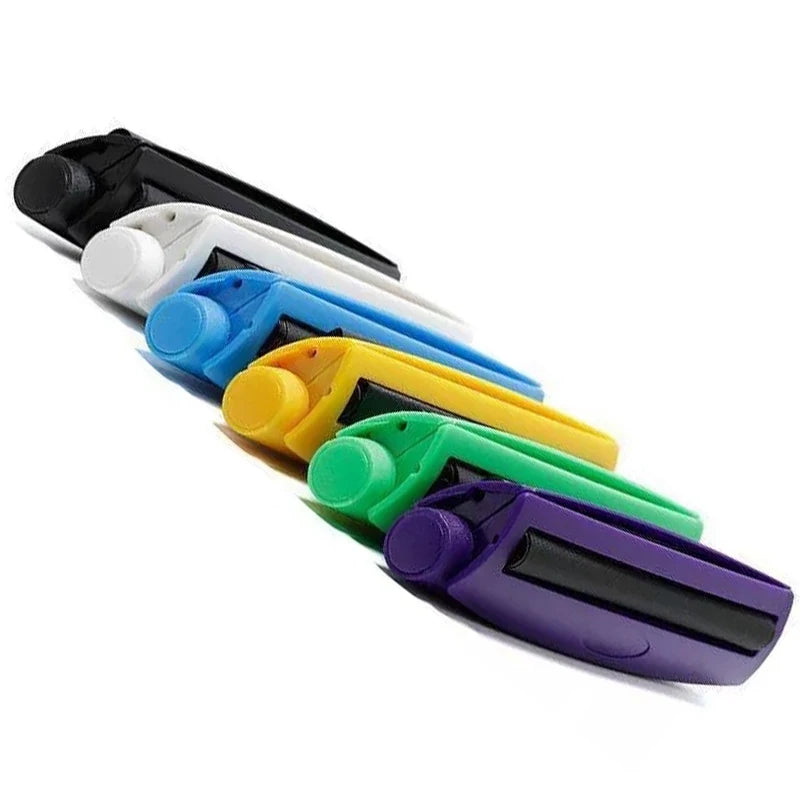Mașină Manuală de Rulat Țigări 110/78mm cu Tub