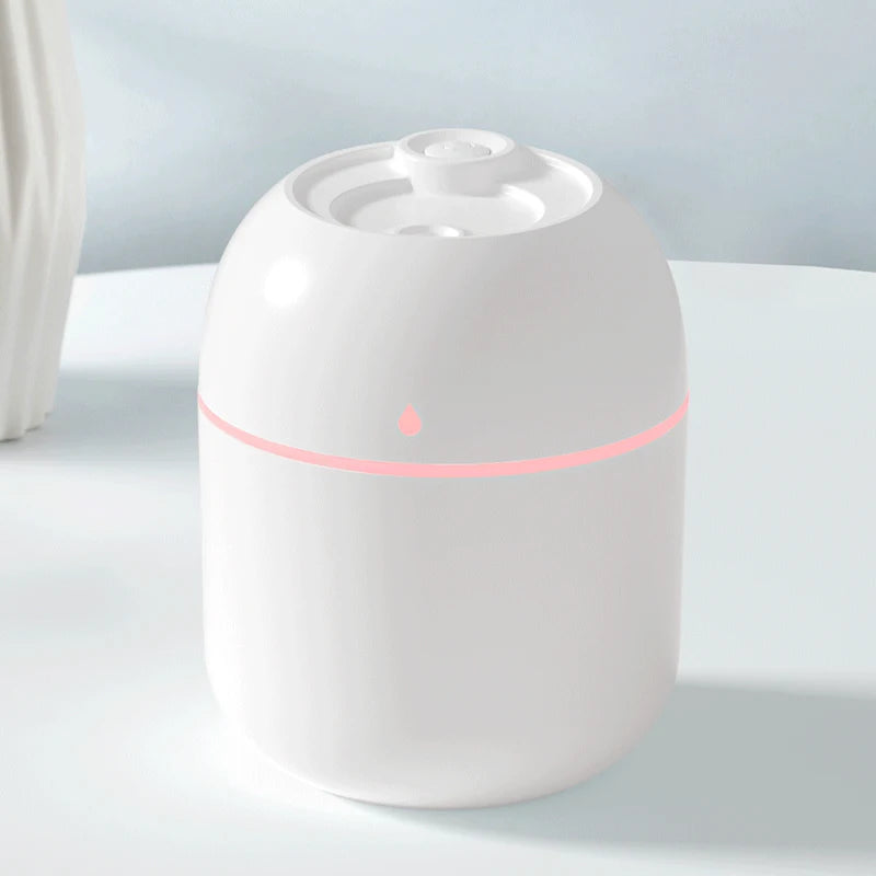 Umidificator Aer Mini USB