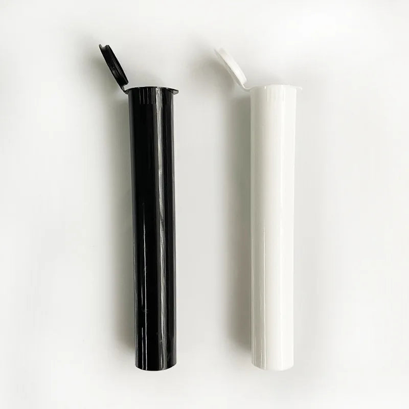 Set Tuburi Tutun 116mm Etanșe cu Capac