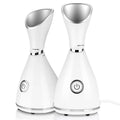 Aparat de aburi facial portabil profesional