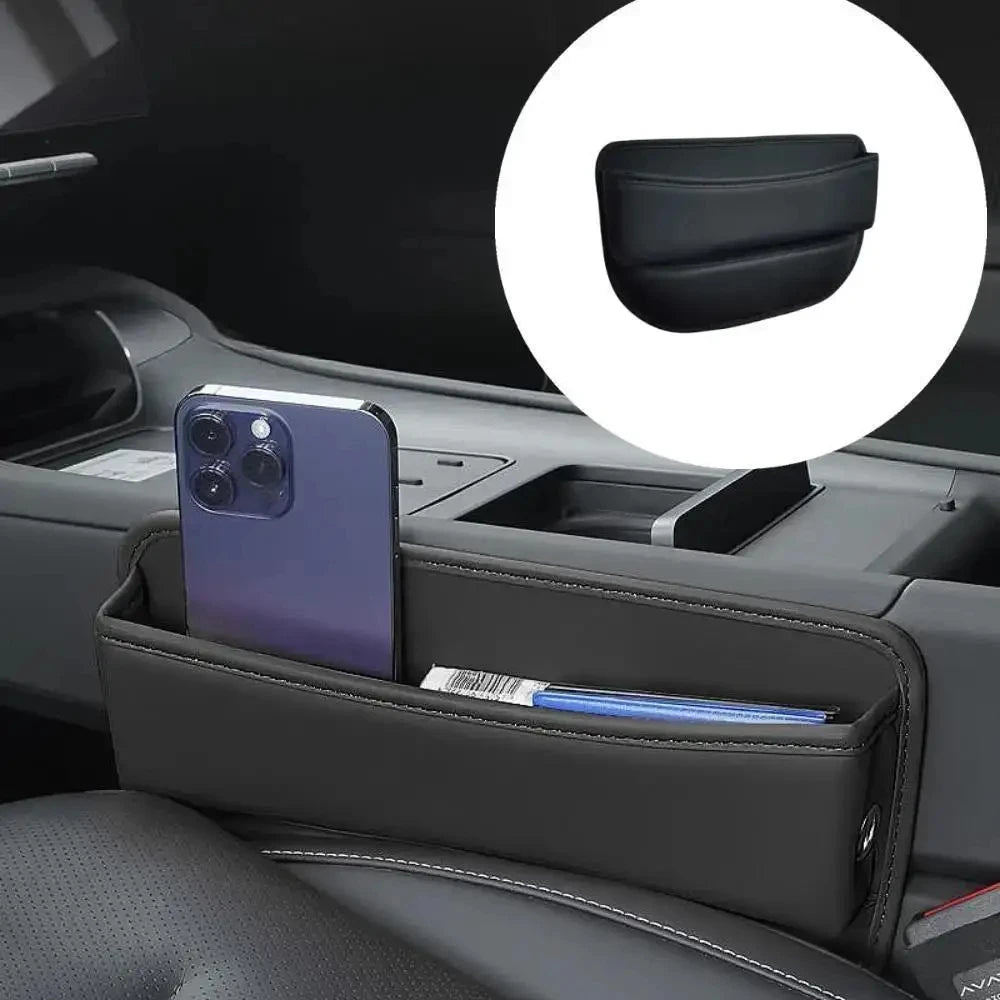 Organizator Auto între Scaune