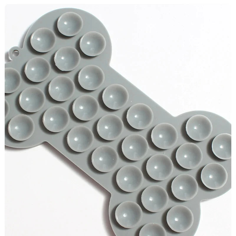 Dog Lick Mat — Calming & Mental Enrichment