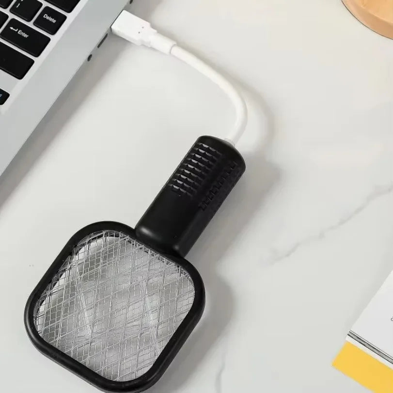 Lampă Electrică Anti-Țânțari cu Grilă UV pentru Interior