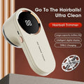 Aparat Electric de Scame (Fabric Shaver)