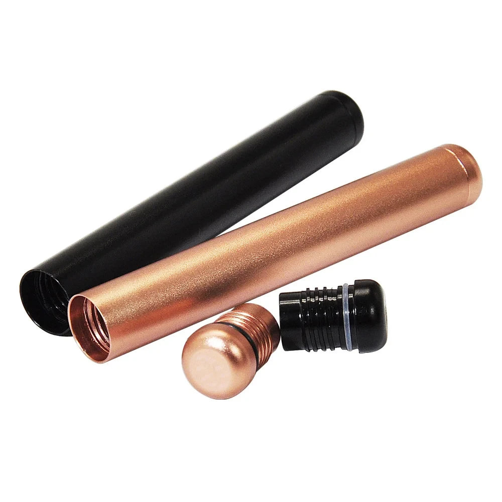 Tub Aluminiu King Size Etanș, Premium