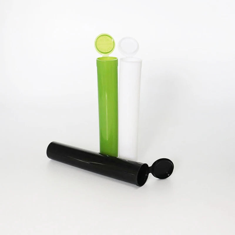 Set Tuburi Tutun 116mm Etanșe cu Capac