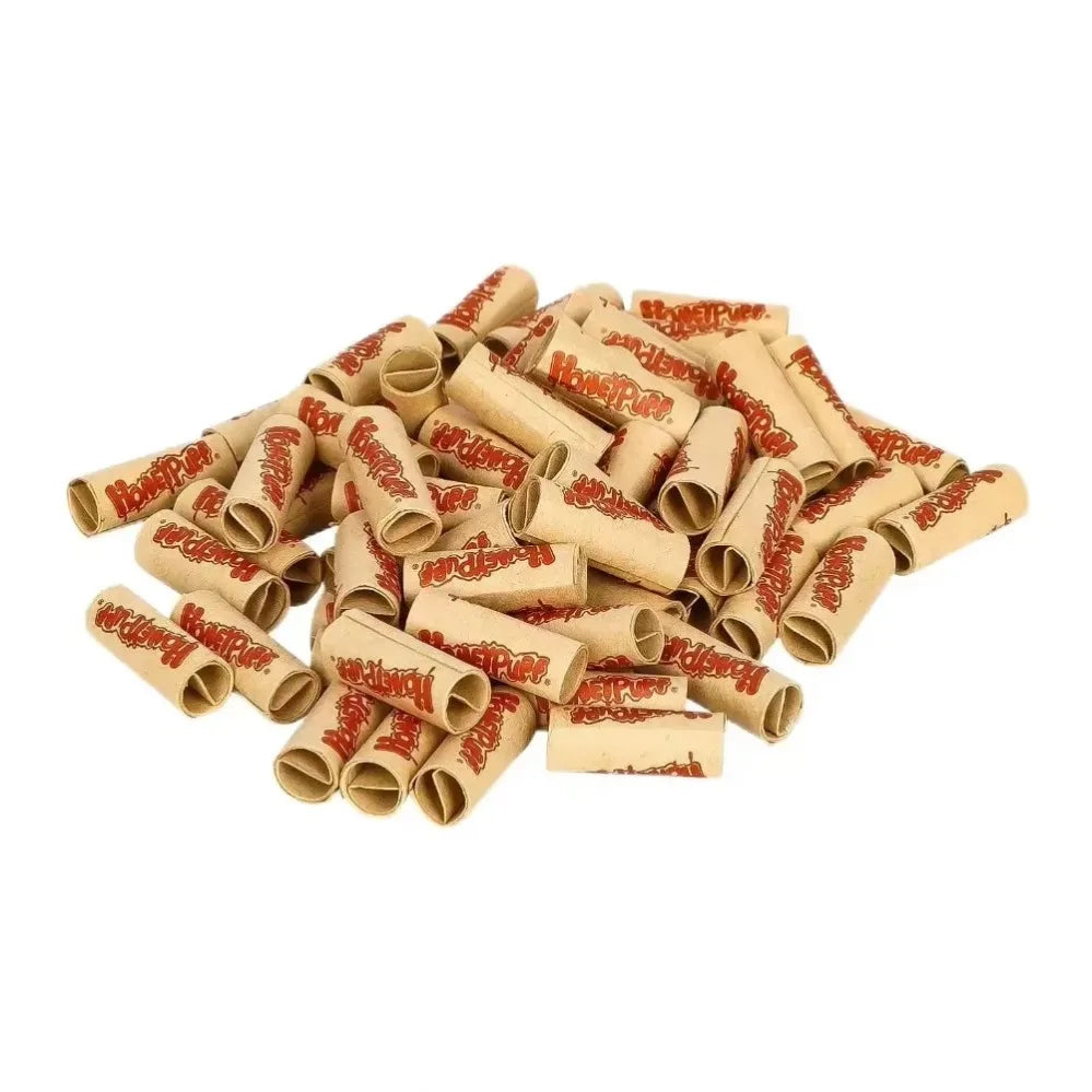 Set 500 Filtre Naturale 7mm Pre-Rulate