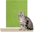 Trimmable Self-Adhesive Carpet Cats Scratch Board Wall Anti Cat Scratch Sofa Diy Cats Scratch Board Sofa Protection Paws Sharpen