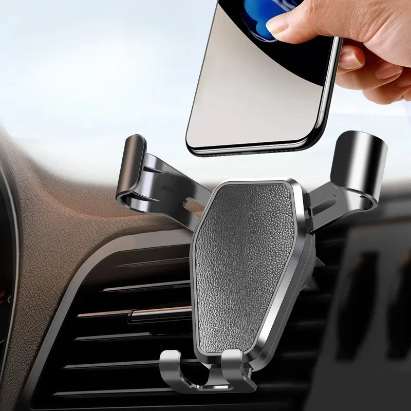 Suport Auto Gravitațional pentru Telefon