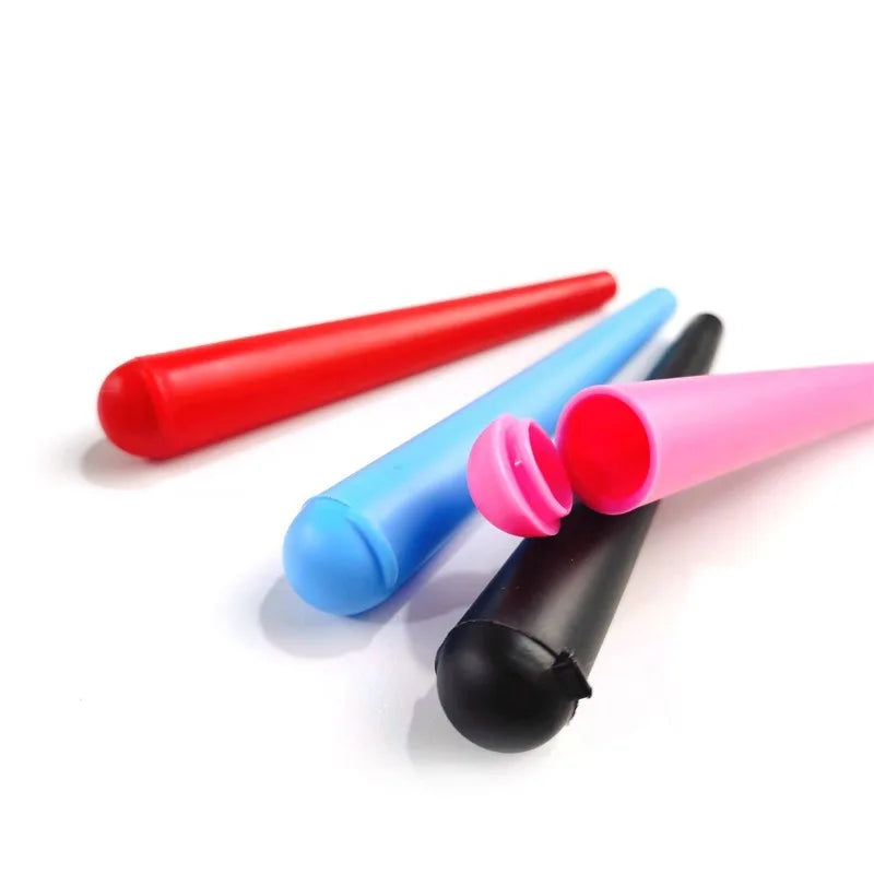 Set 8 Tuburi Plastic King Size 118mm Etanșe