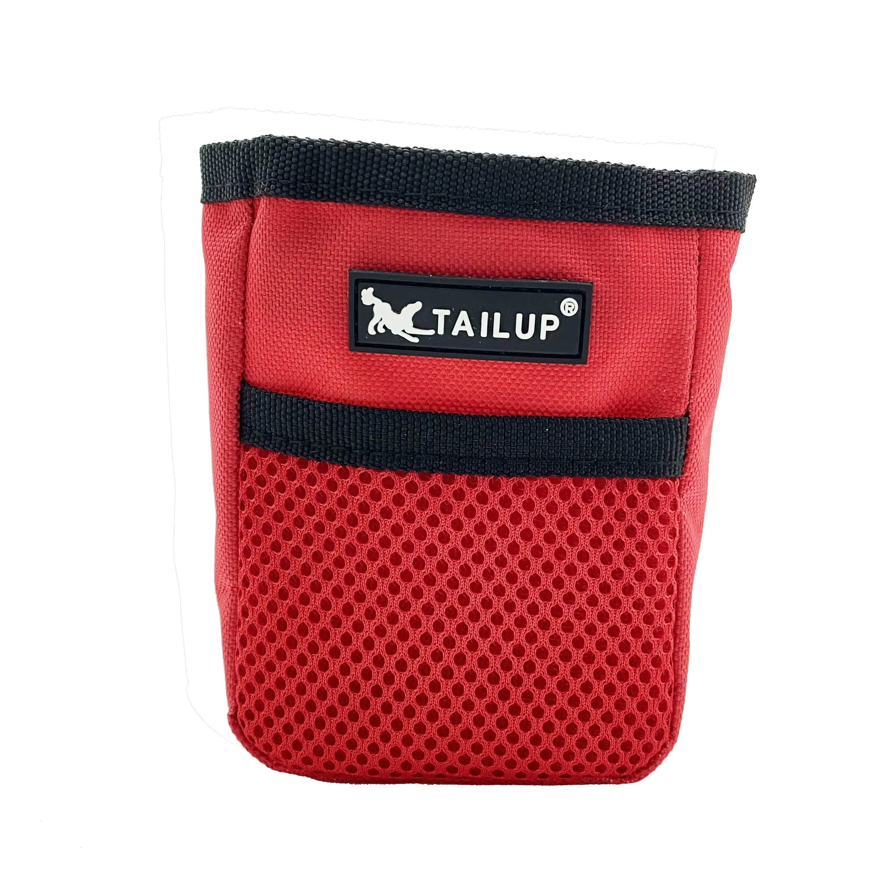 Dog Treat Training Pouch — Magnetic Closure