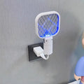 Lampă Electrică Anti-Țânțari cu Grilă UV pentru Interior