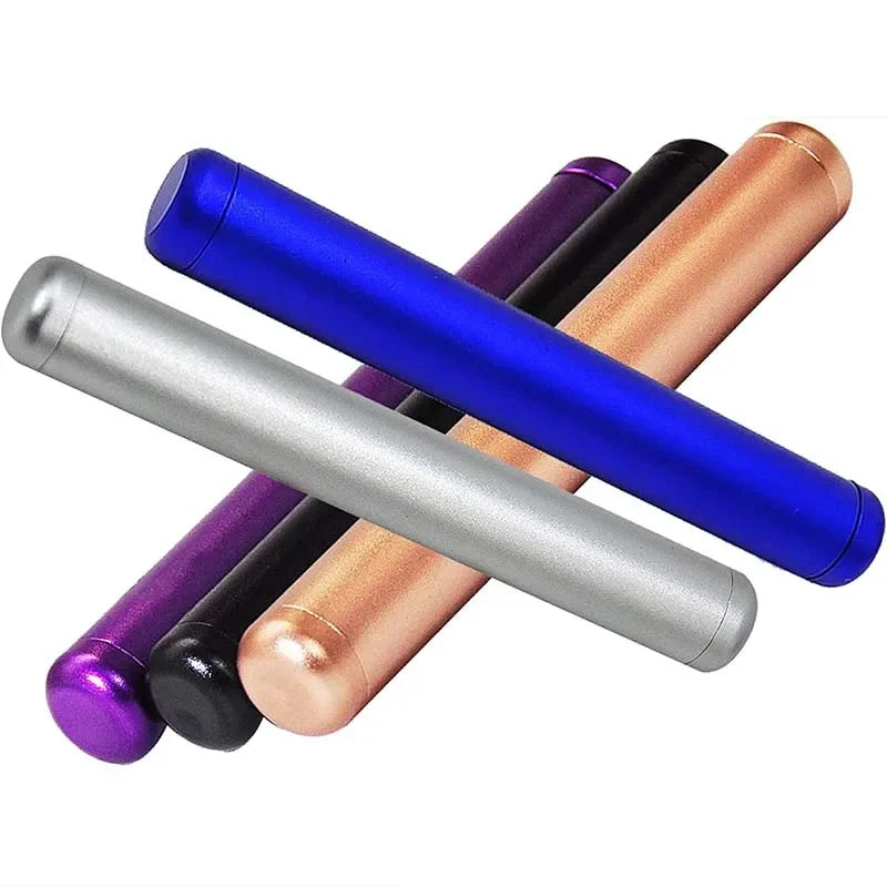 Tub Metalic Waterproof 110mm, Anti-Șoc