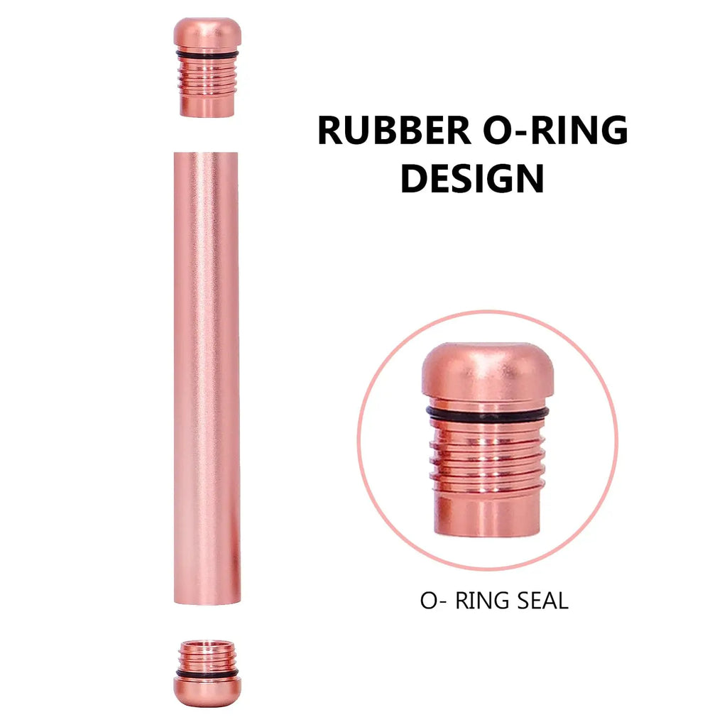 Tub Aluminiu King Size Etanș, Premium