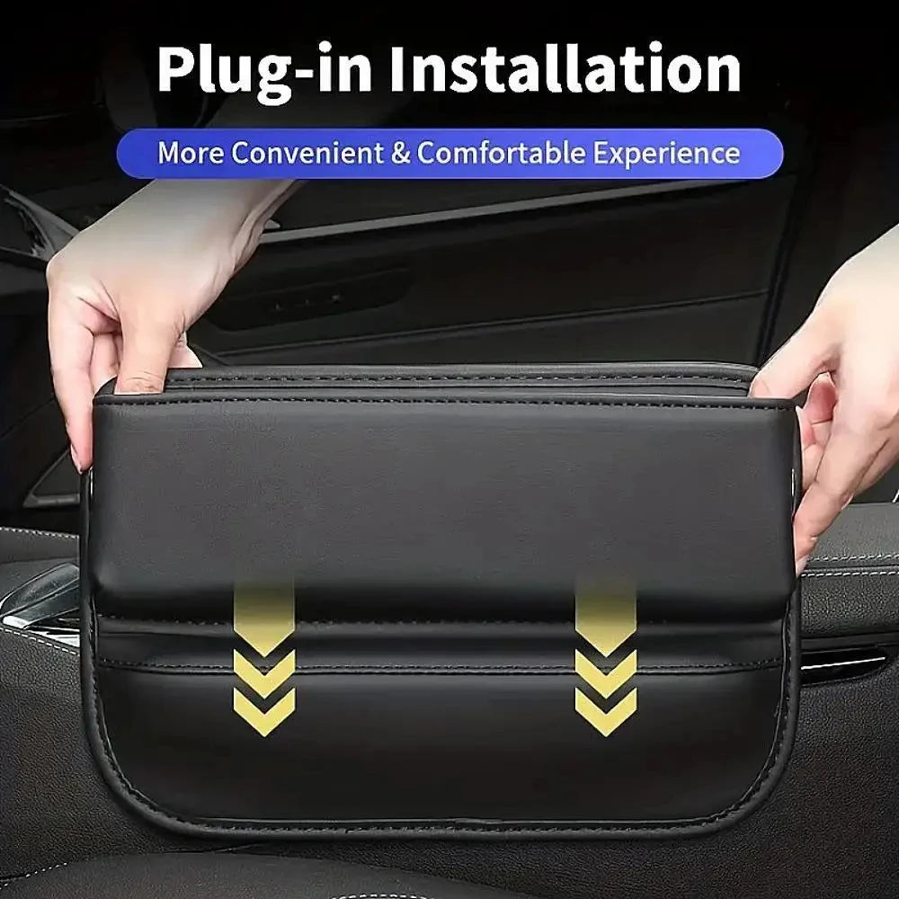 Organizator Auto între Scaune