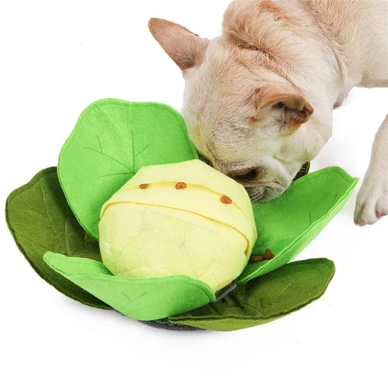 Snuffle Mat for Dogs — Nose Work & Mental Enrichment