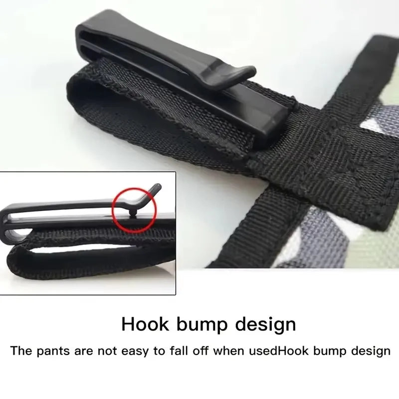Dog Treat Training Pouch — Magnetic Closure