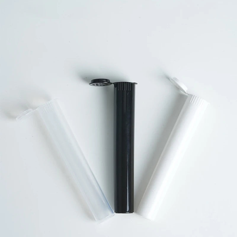 Tub Țigări 116mm Waterproof, Capac cu Filet