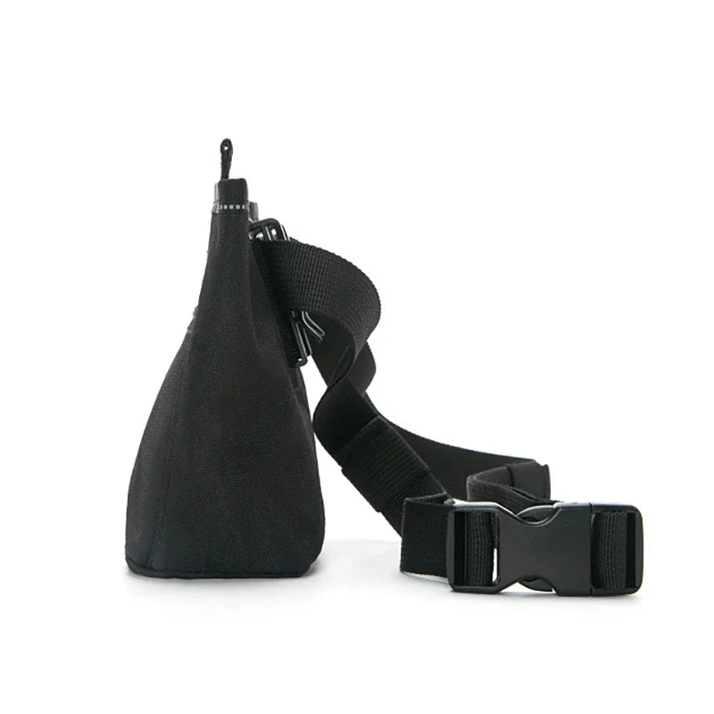 Dog Treat Training Pouch — Magnetic Closure